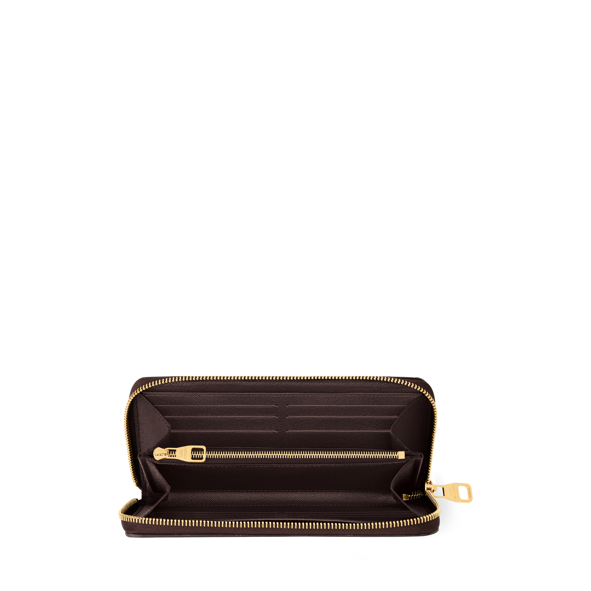 Zippy Wallet Horizontal Other Monogram Canvas - Luxury For Him